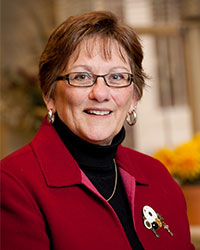 Cynthia Buettner