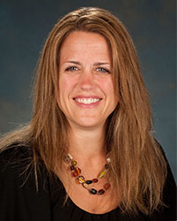 Laura Justice