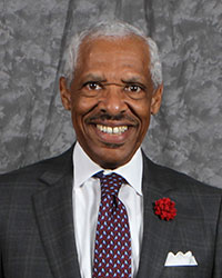 Leonard Haynes III