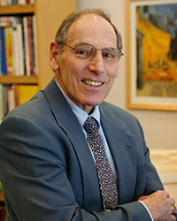 Bruce Tuckman