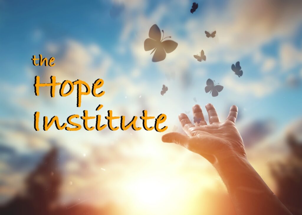 hope institute logo