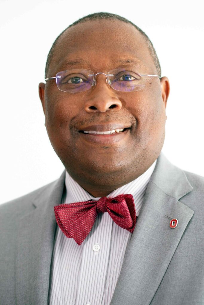james moore
