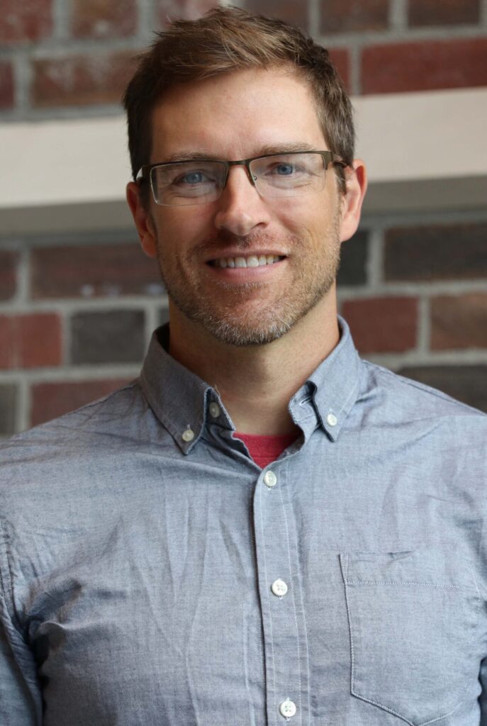 Jay Plasman