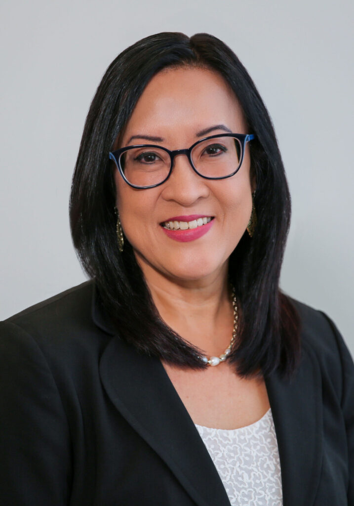 Shirley Yu