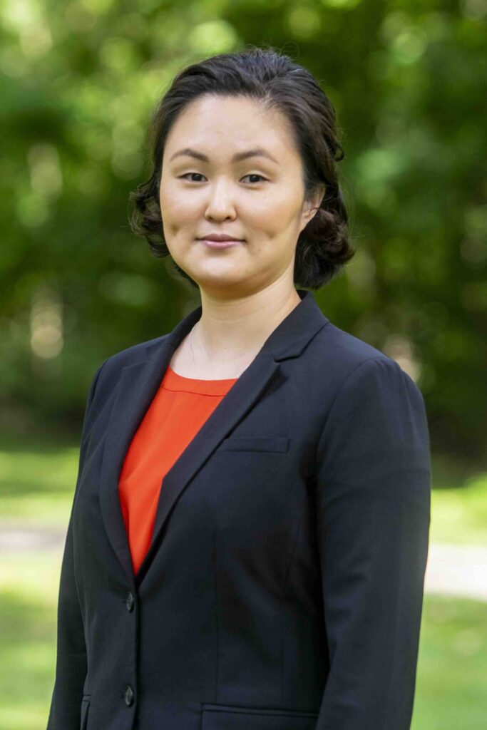 Sophia Jeong