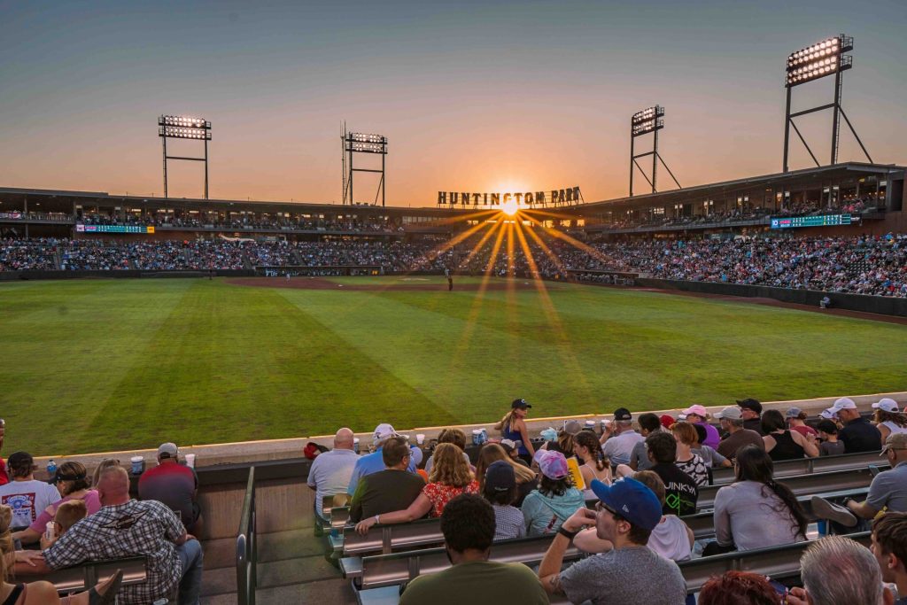 huntington park