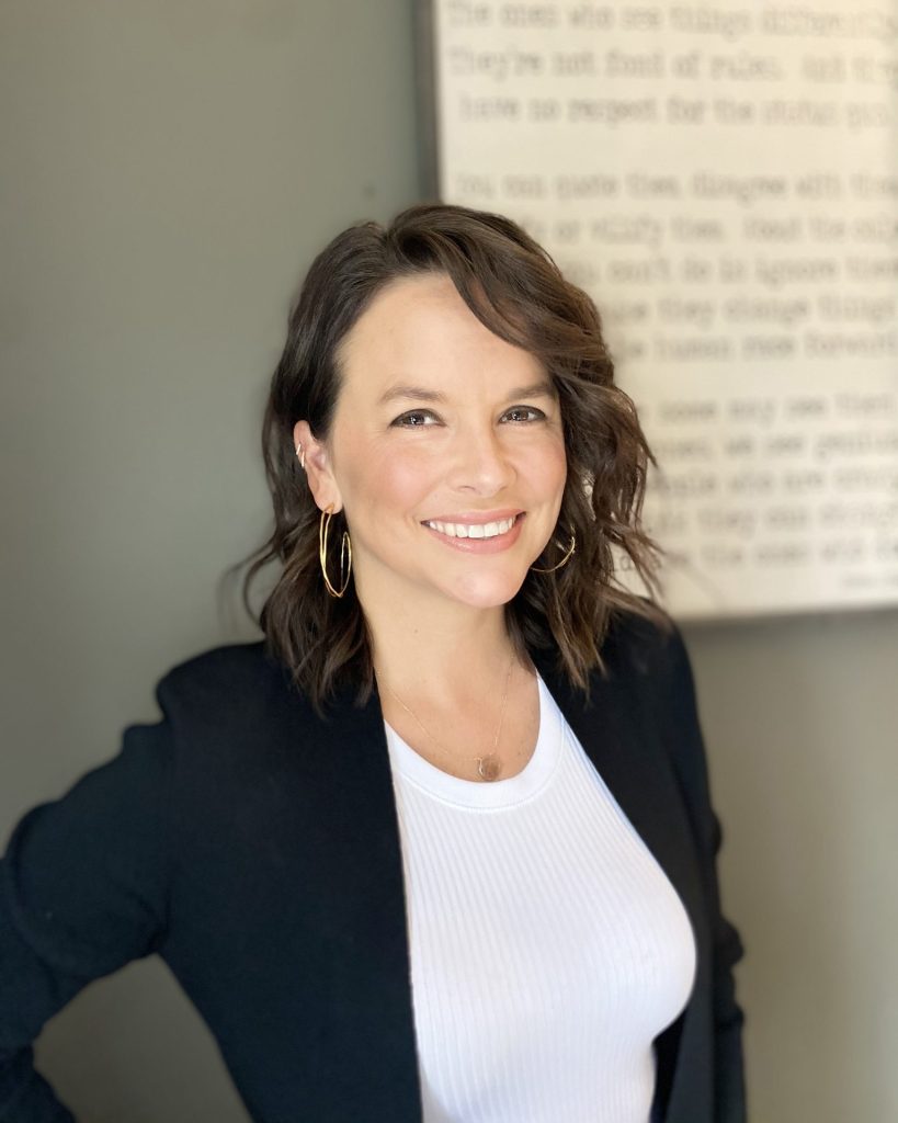 Kat DePizzo